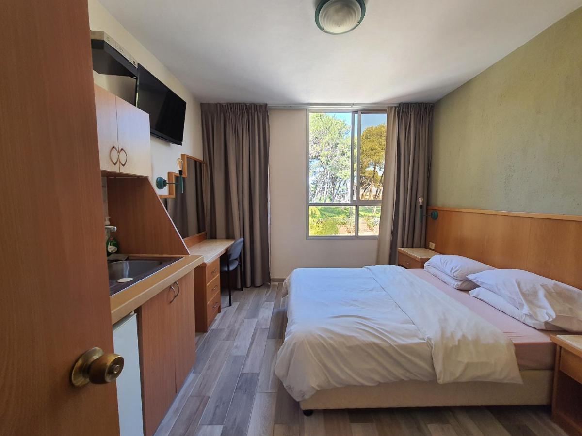 Marom Hotel Haifa Bagian luar foto