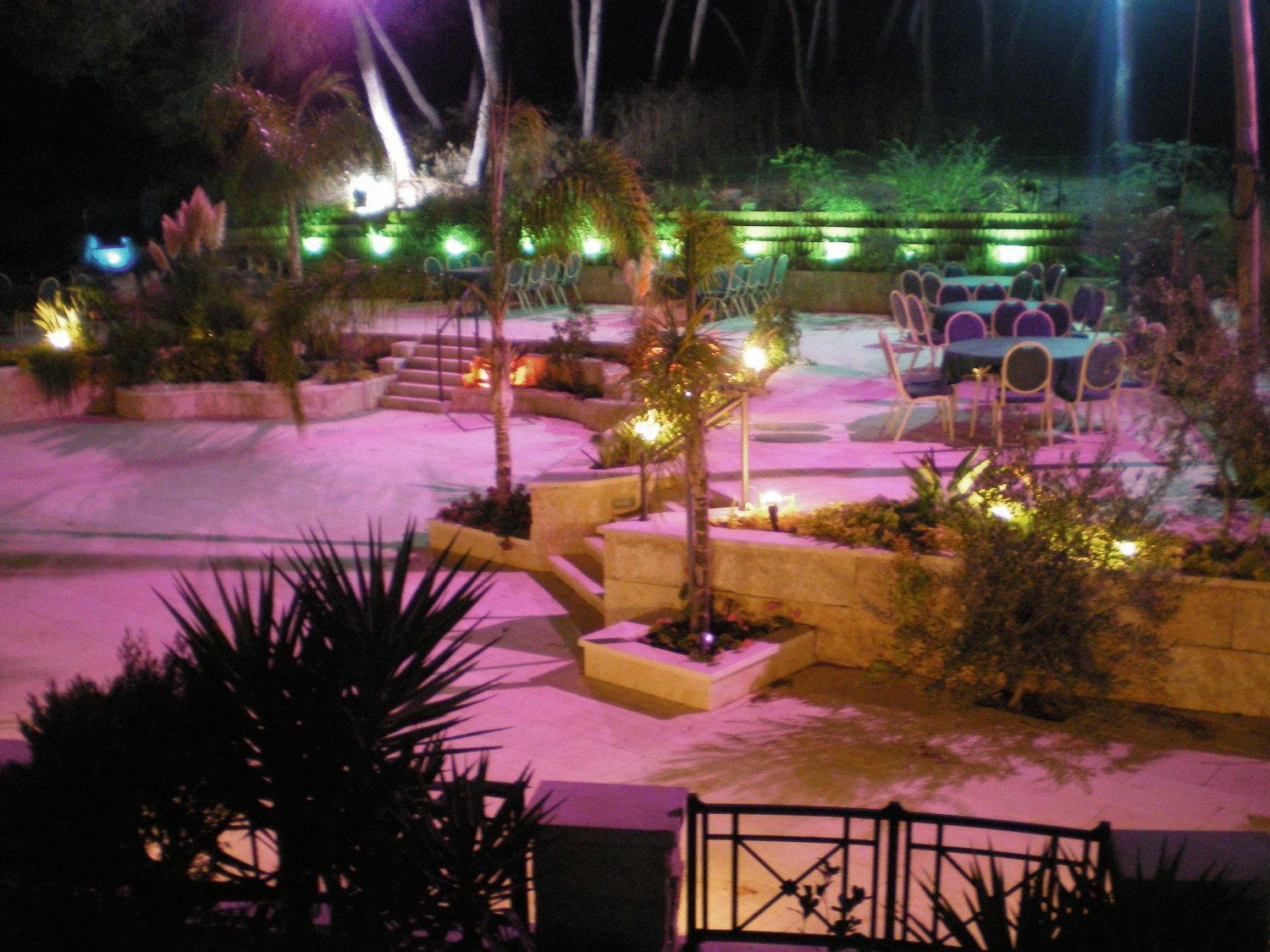 Marom Hotel Haifa Bagian luar foto