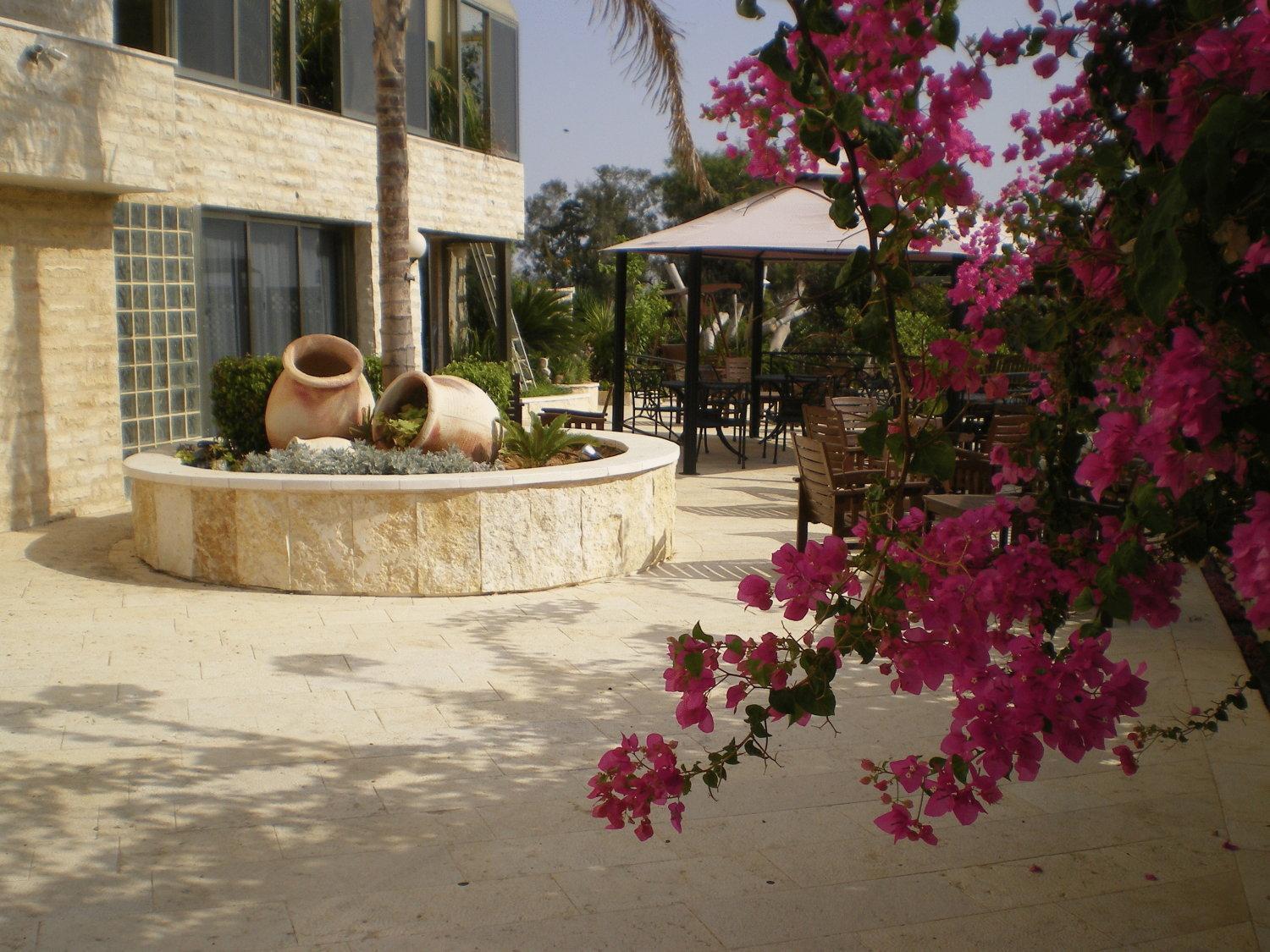 Marom Hotel Haifa Bagian luar foto