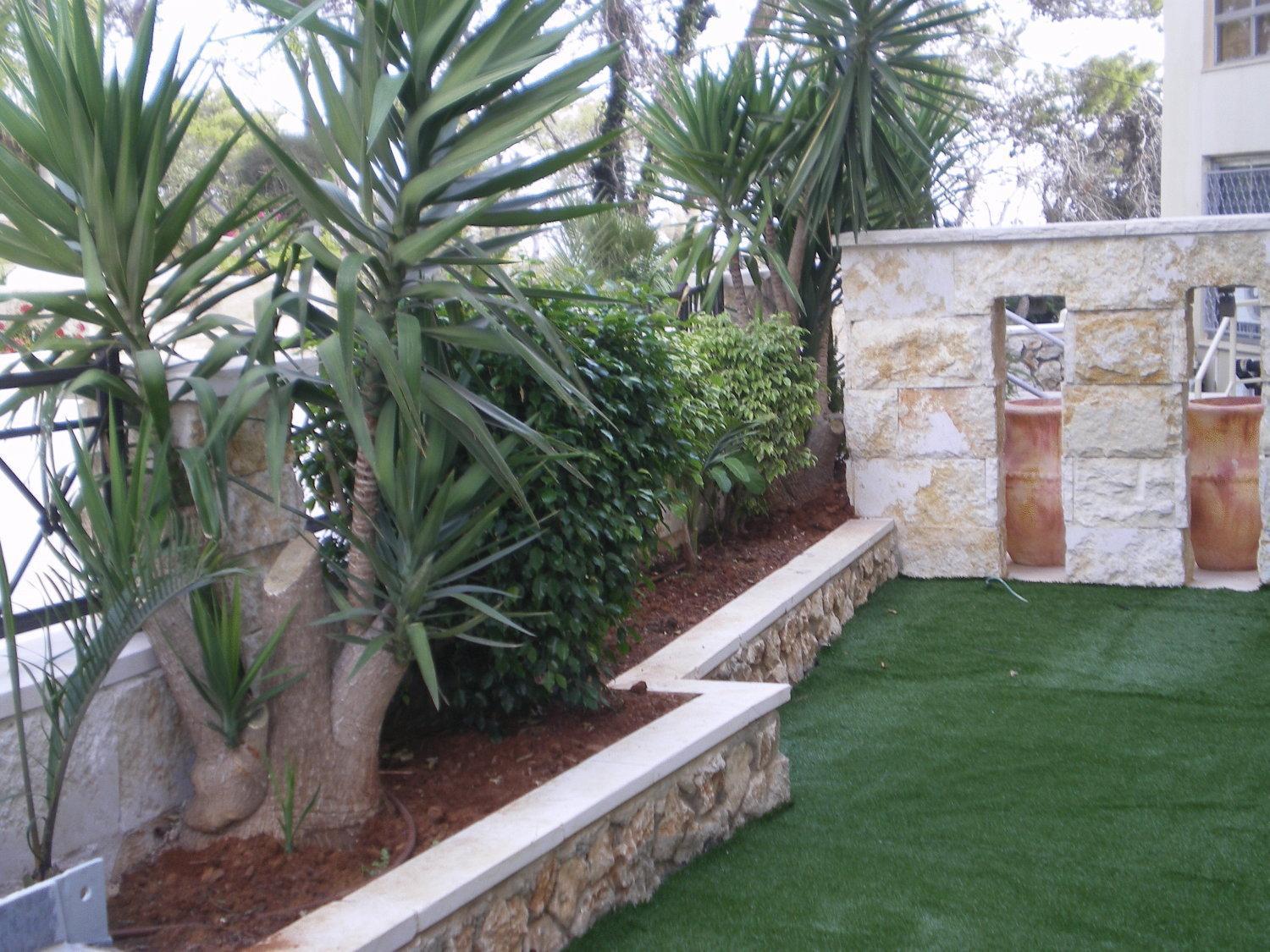 Marom Hotel Haifa Bagian luar foto