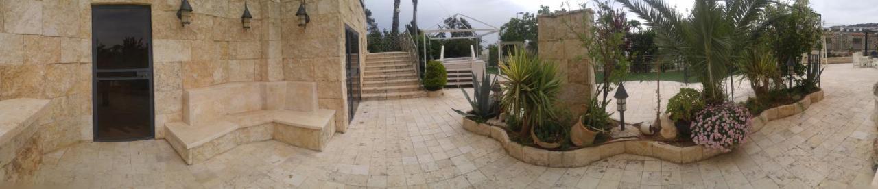 Marom Hotel Haifa Bagian luar foto